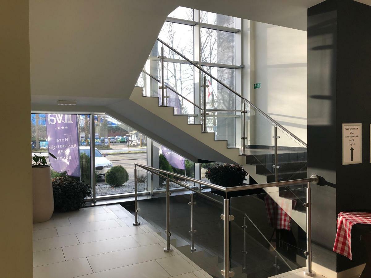 Apartament 231 Diva Inkl Parkplatz Leilighet Kołobrzeg Eksteriør bilde