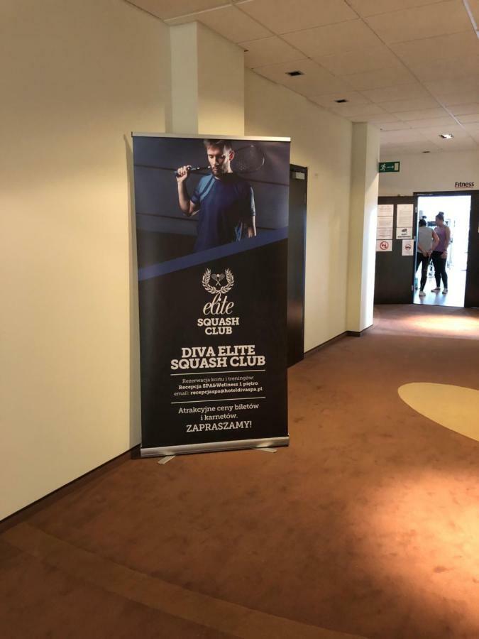 Apartament 231 Diva Inkl Parkplatz Leilighet Kołobrzeg Eksteriør bilde