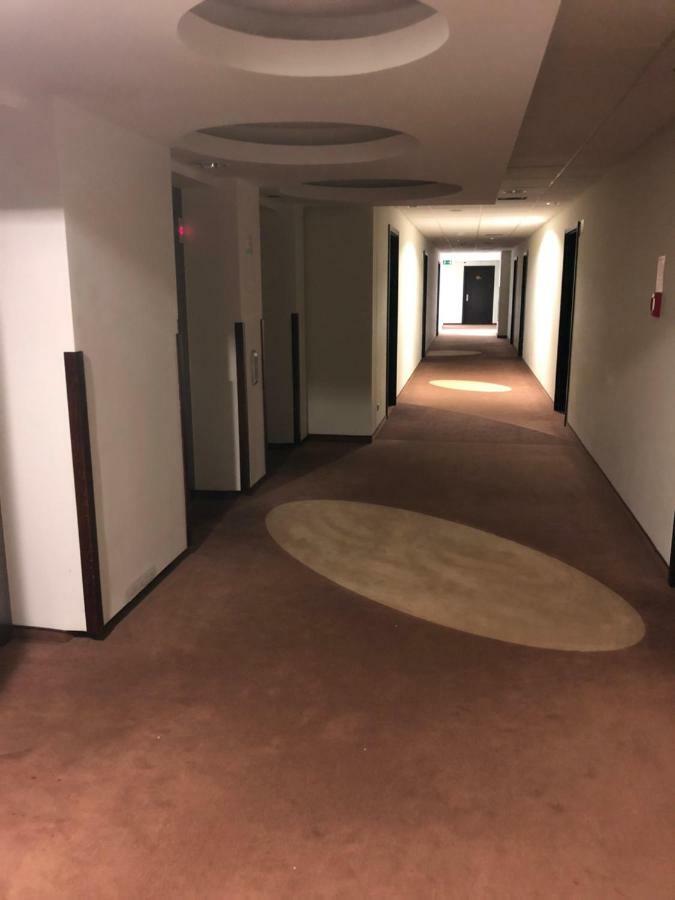 Apartament 231 Diva Inkl Parkplatz Leilighet Kołobrzeg Eksteriør bilde