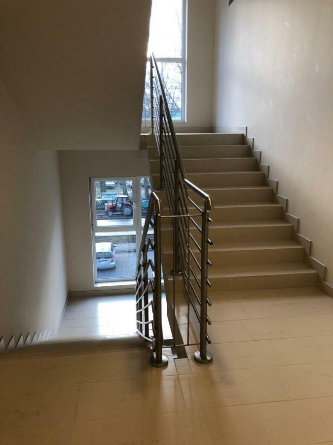 Apartament 231 Diva Inkl Parkplatz Leilighet Kołobrzeg Eksteriør bilde